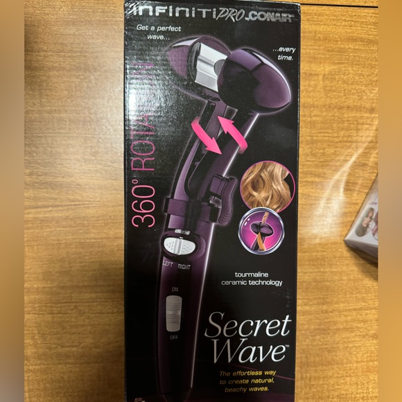 Hairs tools - Picture 4 of 5